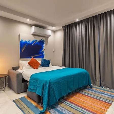 Brand New With Terrace St Julians - Sleeps 4 Appartement San Ġiljan