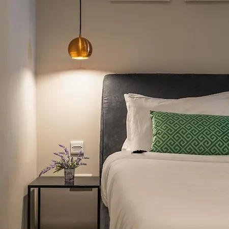 Brand New With Terrace St Julians - Sleeps 4 Apartamento St. Julian's